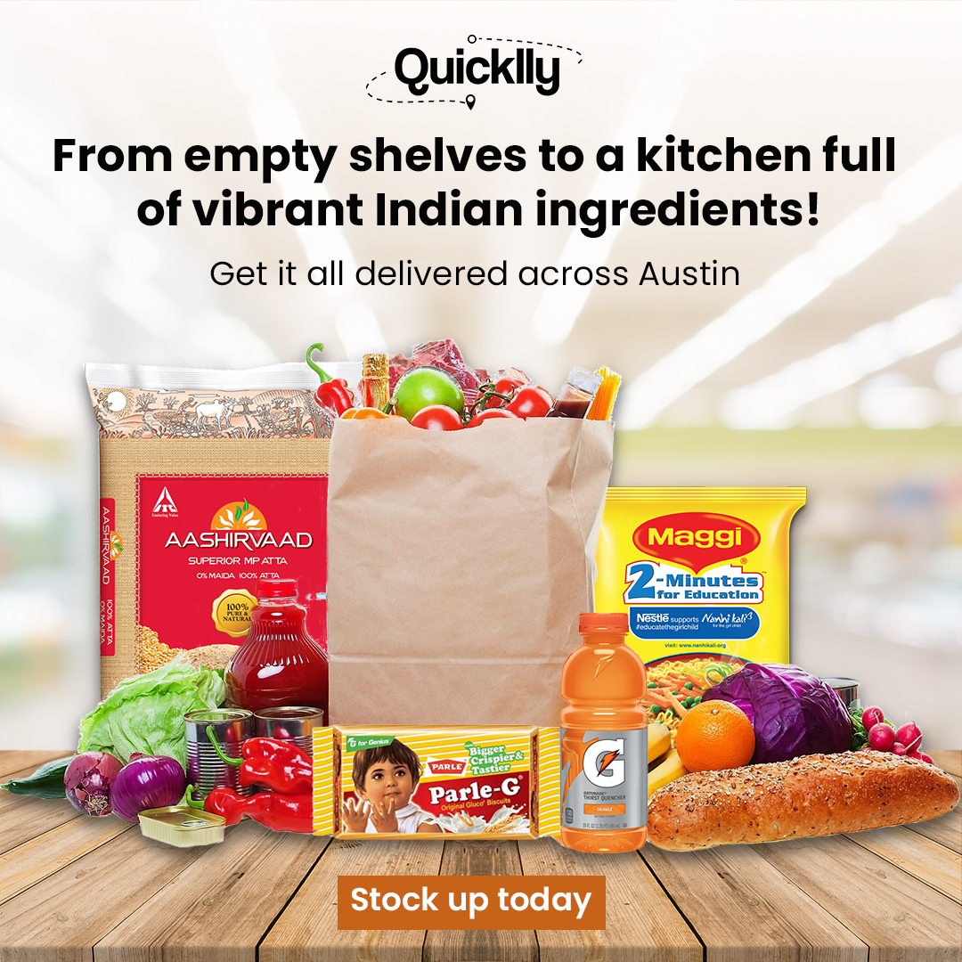 Thanksgiving Shopping Made Simple With Indian Groceries Near You